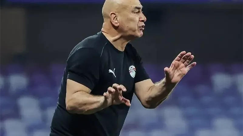 طارق السيد: حسام حسن يعيش أجواء حسن شحاتة في 2006