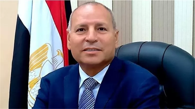محافظ القاهرة: المكتبات العامة ركيزة لرفع الوعي ودعم المعرفة في المجتمع