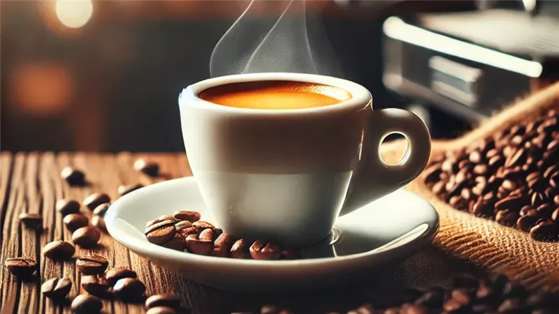القهوة السوداء أم الإسبريسو.. اعرف الخيار الأفضل