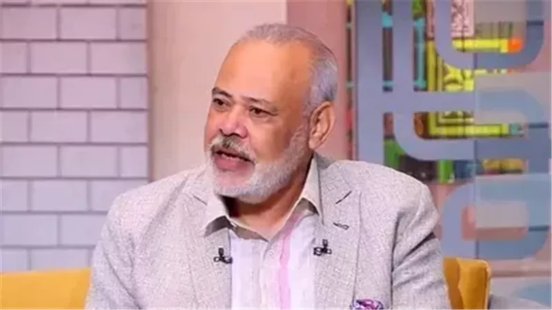 مسعود شومان يطالب بإنشاء نقابة  للعازفين الشعبيين في مصر|خاص 