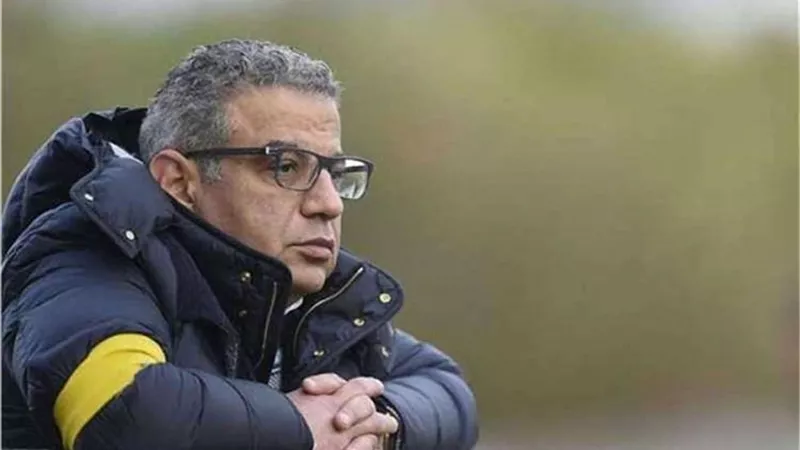 «حاجة تقرف بجد».. ماجد سامي ينتقد الأزمة بين الأهلي ومسؤول البنك