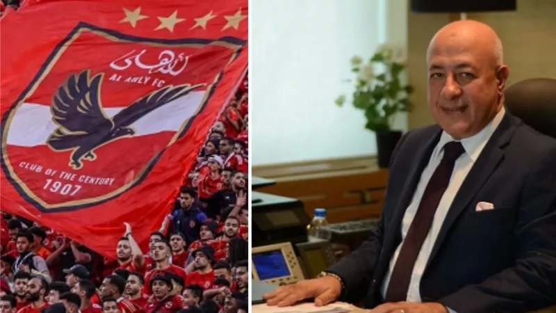 يحيى أبو الفتوح: «فيديو الأهلي» تم تحريفه وسأقاضي مروجيه | خاص