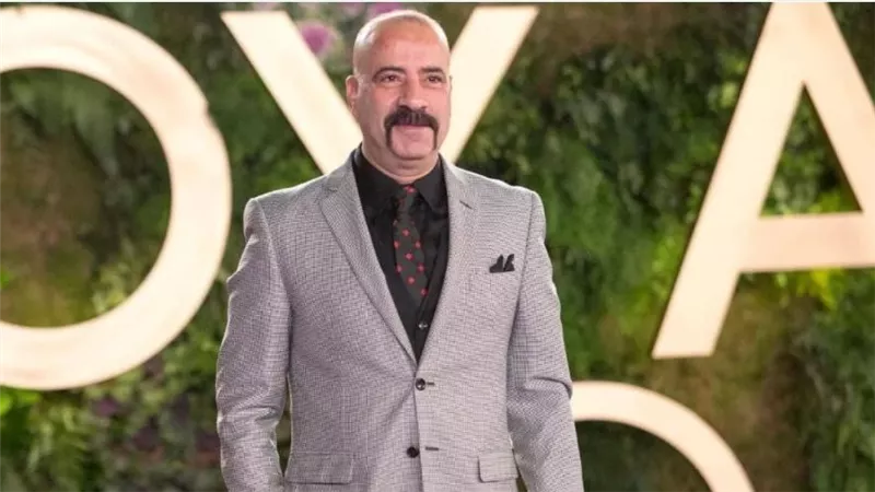 خاص.. موعد بدء تصوير «عيلة دياب على الباب» لـ محمد سعد