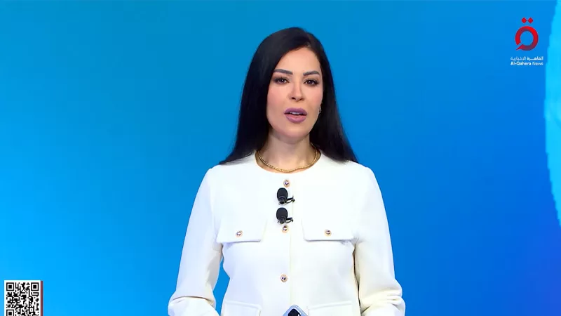 أمل الحناوي: القوة الدولية في غزة ستؤمّن القطاع وتدعم نزع السلاح|فيديو