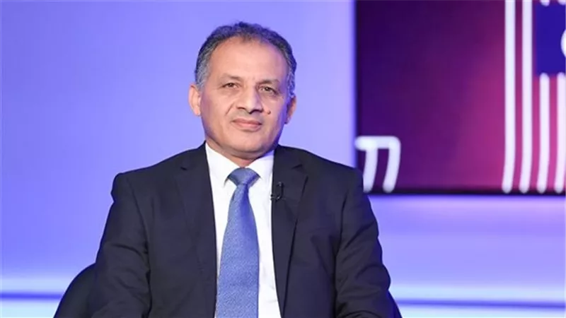 محمد فرحات: آفاق واسعة للتعاون الاقتصادي والتجاري بين مصر وكوريا|فيديو