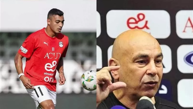 5 أزمات لحسام حسن في أسبوع| تفاصيل