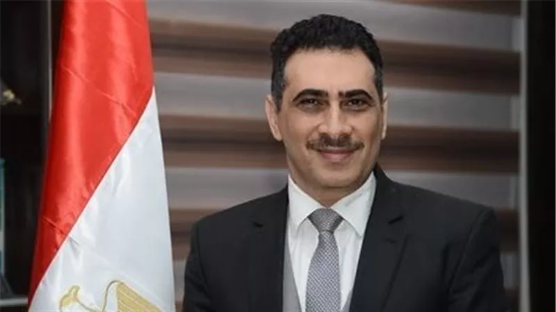محمود السعيد: التصنيفات الدولية ليست سباقًا بل أداة لتطوير الجامعات|خاص