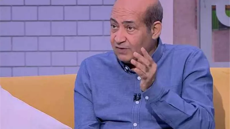 طارق الشناوي: الدكتور جمال حمدان كان انطوائيًا ووفاته كانت تراجيدية