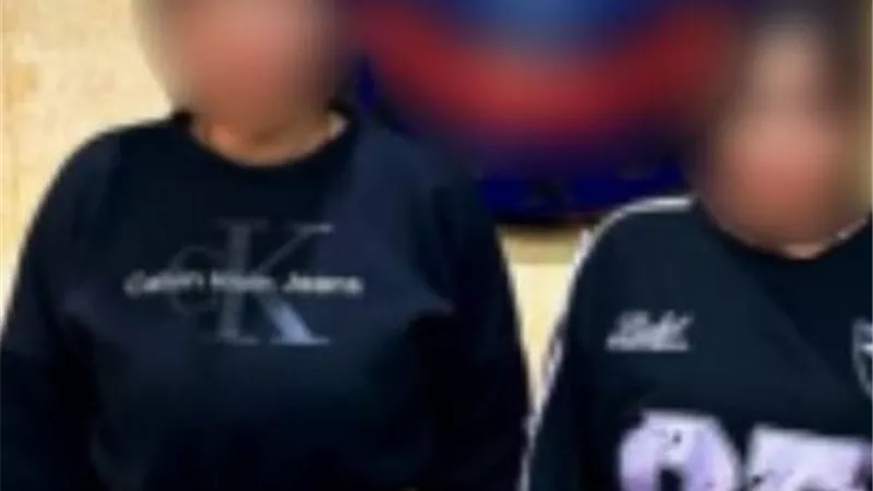 فيديوهات خادشة.. «منار الدلوعة» تعترف بتقاضي مبالغ من المشاهدات