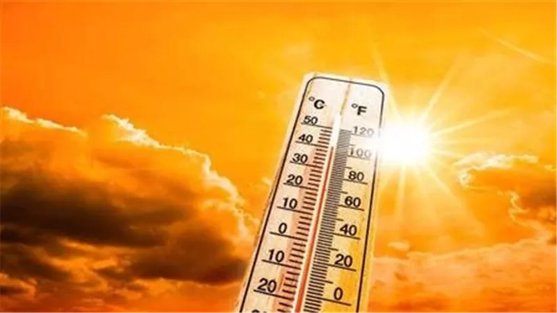 الأرصاد: استمرار ارتفاع درجات الحرارة غدًا والعظمى 31 بالقاهرة