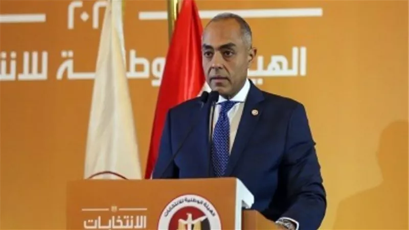 أحمد بنداري: لن نسمح بأي تجاوز من أي مرشح أو أي شخص| فيديو