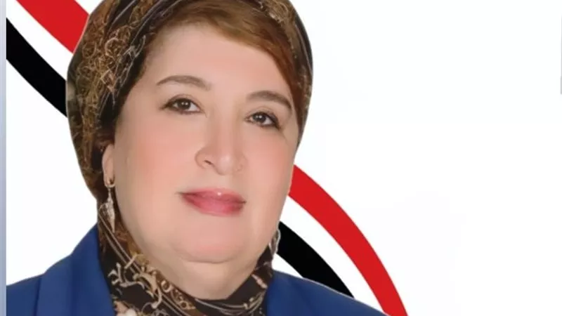 الوطنية للانتخابات تستجيب لتظلم شادية ثابت وتبطل انتخابات بدائرة إمبابة