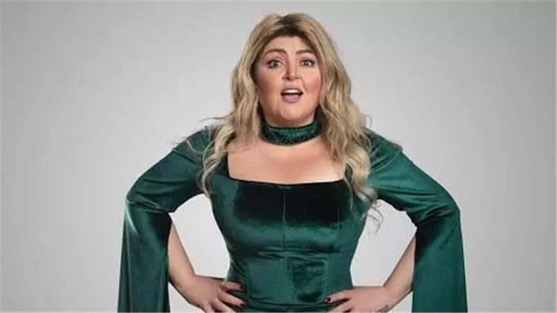 سلامتك يا طيب.. مها أحمد تدعم تامر حسني بعد تعرضه لأزمة صحية 