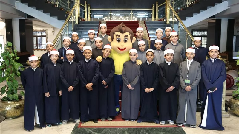 بالتزامن مع يوم الطفل.. 