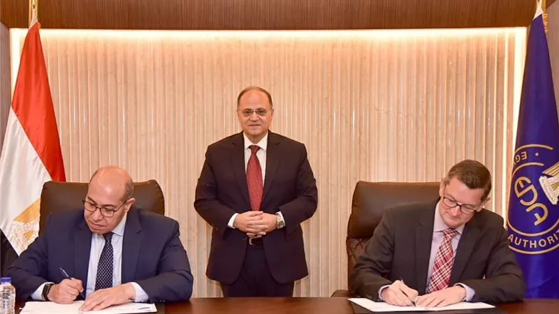 هيئة الدواء المصرية تطلق المرحلة الثانية من مشروع التسجيل الإلكترونى 