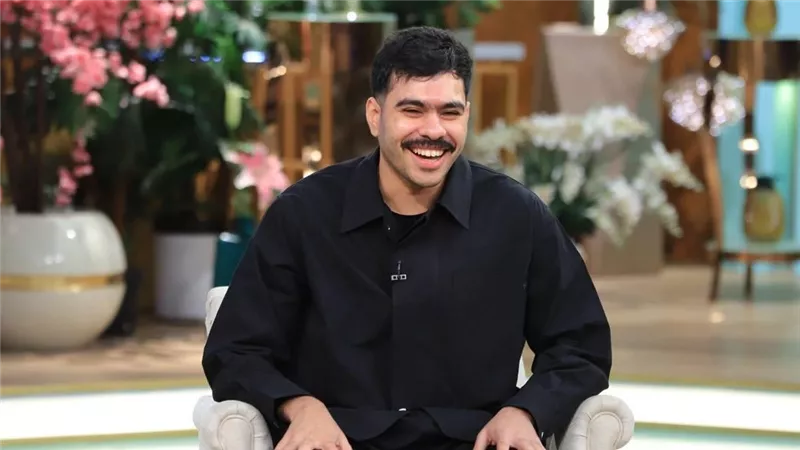 تفاصيل شخصية أحمد رمزي في مسلسل فخر الدلتا رمضان 2025