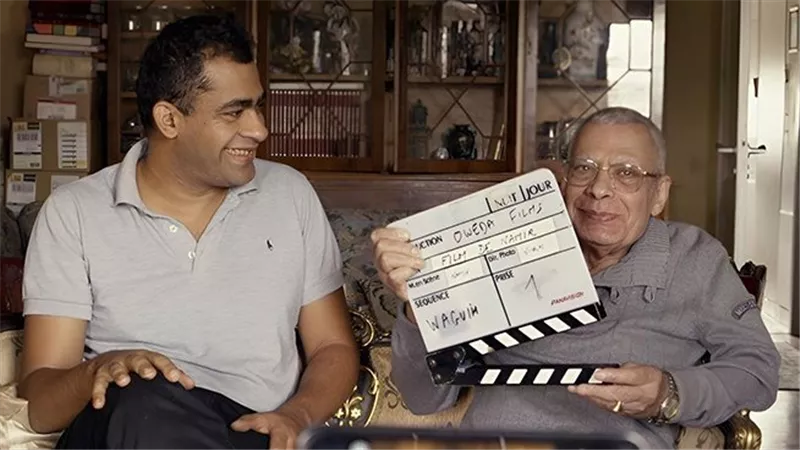 «الحياة بعد سهام».. فيلم أبكى نمير عبد المسيح في مهرجان كان