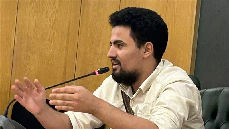 عمر البدوي: الهيئة الوطنية عقدت مؤتمرًا لجمع الأسئلة ومراجعتها قبل البدء