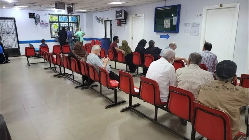 وزارة الصحة تغلق 7 عيادات تجميل وجلدية وليزر بالجيزة وسوهاج