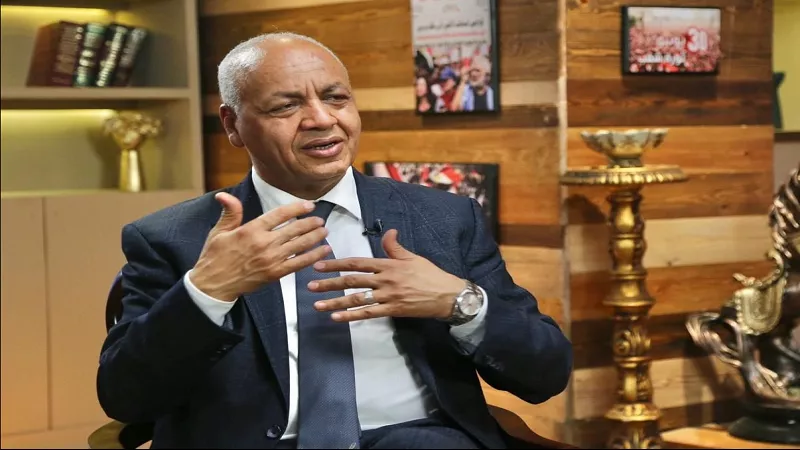 مصطفى بكري: نحن أمام عصر جديد في العلاقات بين مصر وكوريا | فيديو