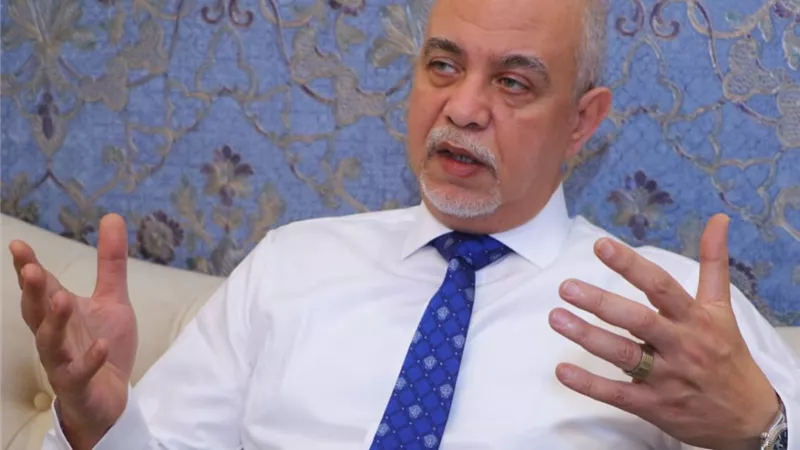 حازم الجندى: مصر دفعت ثمنًا غاليًا لمواجهة تنظيم الاخوان الإرهابي