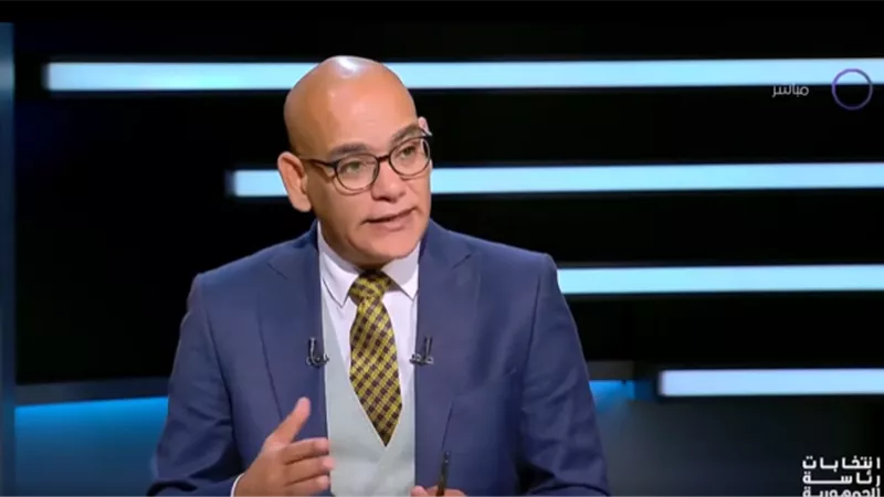 عبد الناصر قنديل: نثق في القضاء المصري وقراراته الحاسمة|فيديو