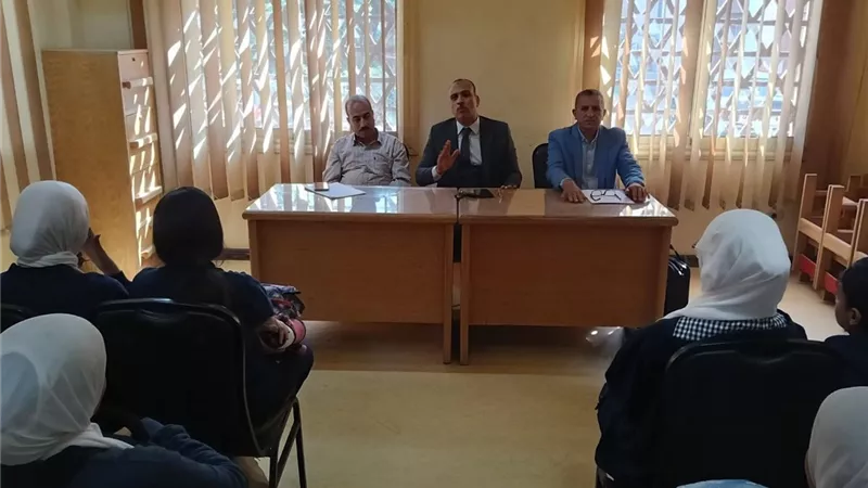 المتحف المصري الكبير بوابة مصر للمستقبل.. ندوة لقصور ثقافة بأسيوط