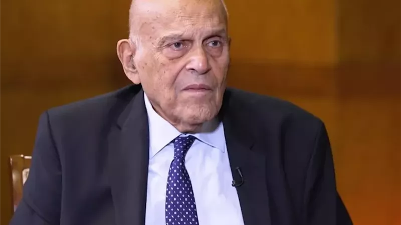 جراح القلب العالمي مجدي يعقوب: العلاقة بين الطبيب والمريض مقدسة 