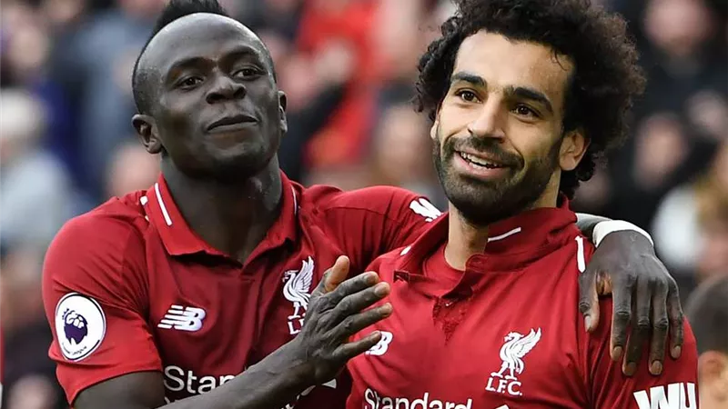 أزمة ماني وصلاح.. سر غضب أسد التيرانجا من الفرعون المصري