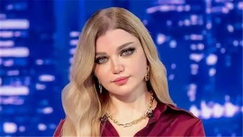 أول تعليق من ياسمين الخطيب على قرار منعها من الظهور لمدة 3 شهور