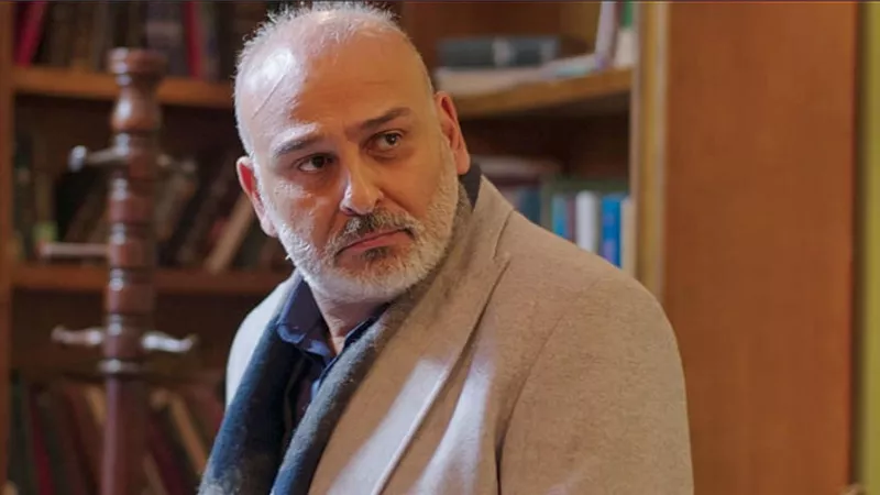 نجح باللهجة الصعيدية وهاجم بشار الأسد.. محطات في حياة جمال سليمان 