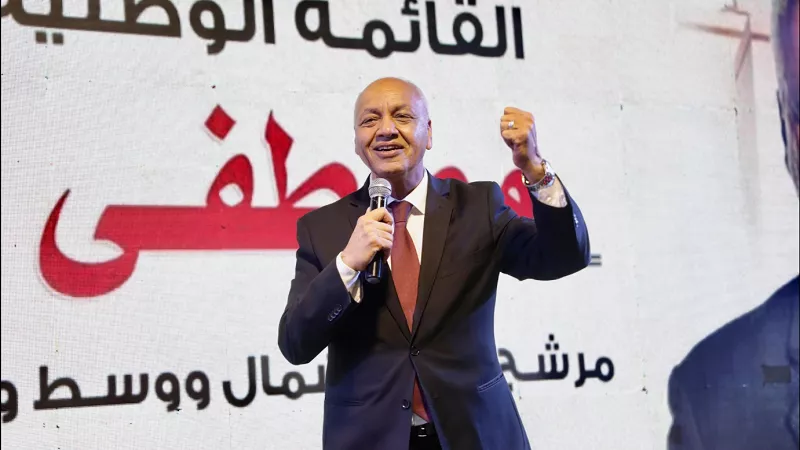 مصطفى بكري: مصر ستظل قلب الأمة العربية رغم محاولات المتآمرين|فيديو