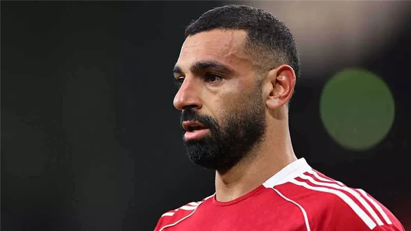 بعد التعديل.. فيفا يُزيل محمد صلاح من البوستر الترويجي لكأس العالم 2026