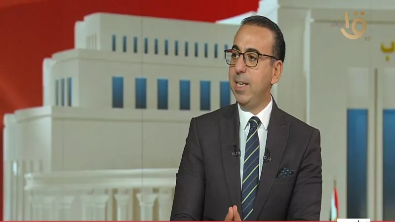 جمال رائف: بيان الرئيس السيسي أعاد الثقة في الانتخابات|فيديو
