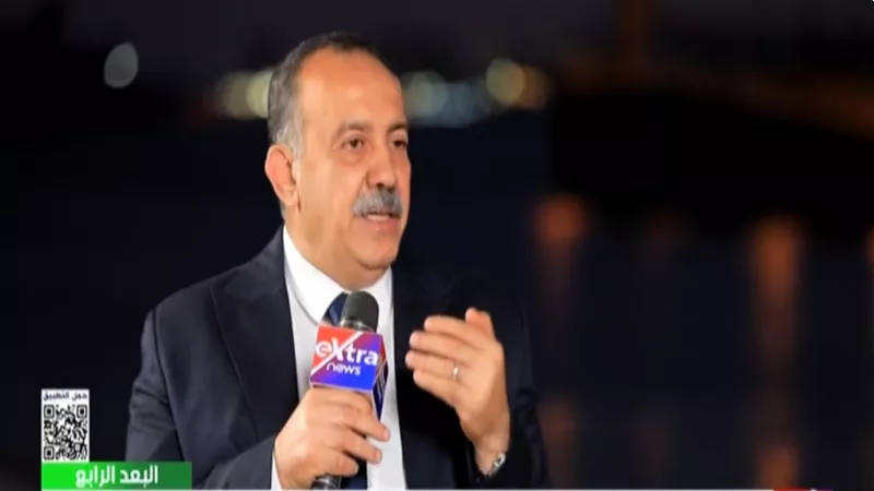 هشام أبو النصر: تحويل قناطر أسيوط القديمة إلى مزار سياحي|فيديو