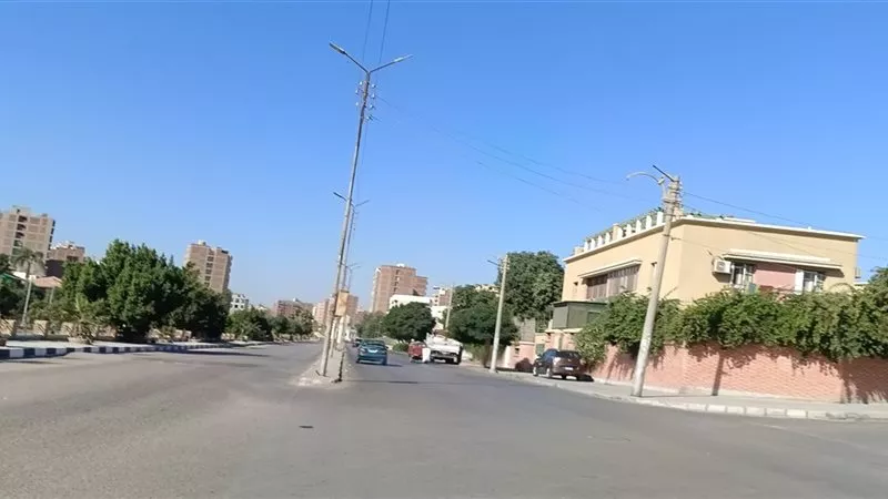 يوم مشمس ودافئ وليلة لطيفة.. طقس الجمعة بالإسماعيلية