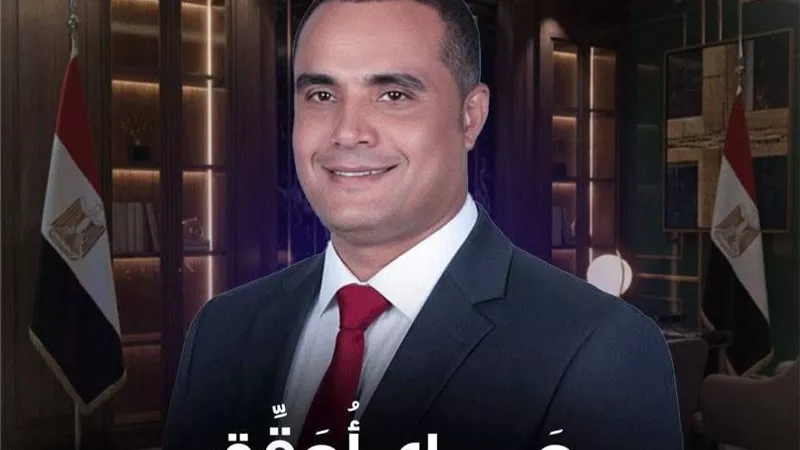 «لحد 7 الصبح كنت في الإعادة».. مرشح الفيوم ربيع أبو كمال يكشف مفاجآت