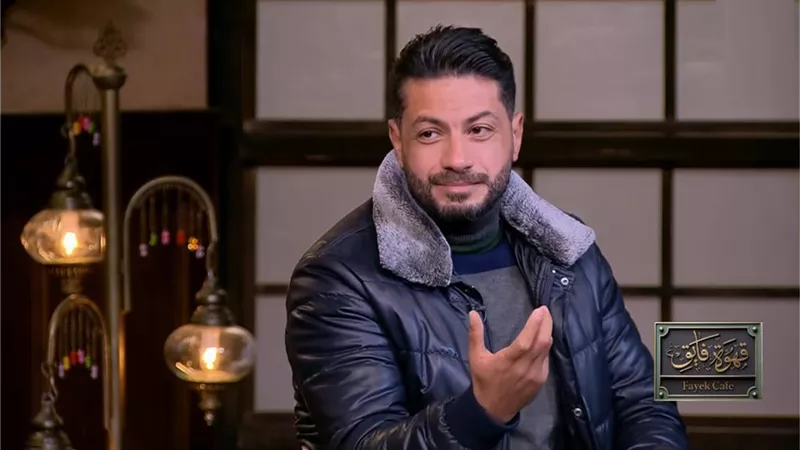شريف عبد الفضيل يطالب حسام حسن بـ 4 أشياء