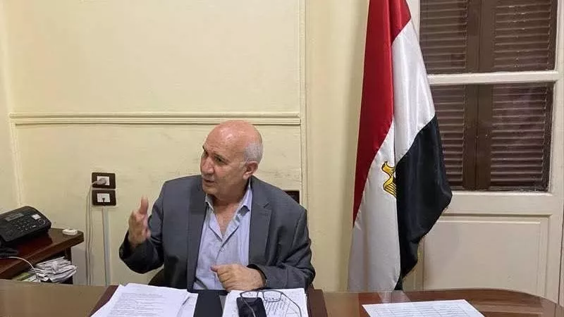 سيد عبدالعال: بناء مصر الجديدة يلزمه مؤسسات ديمقراطية قوية ونزيهة