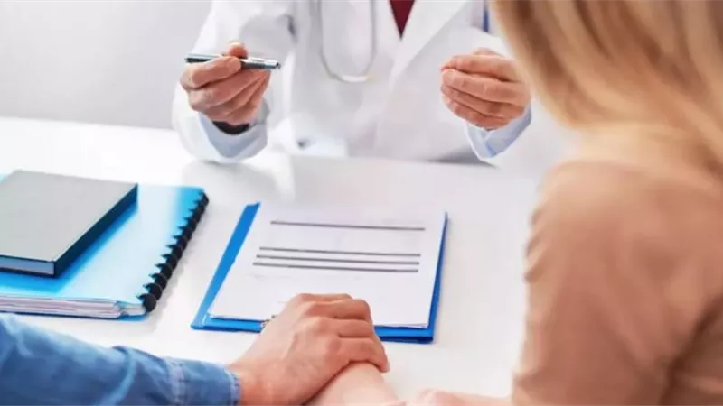 الصحة تؤكد أهمية فحوصات قبل الزواج للكشف عن الأمراض المزمنة