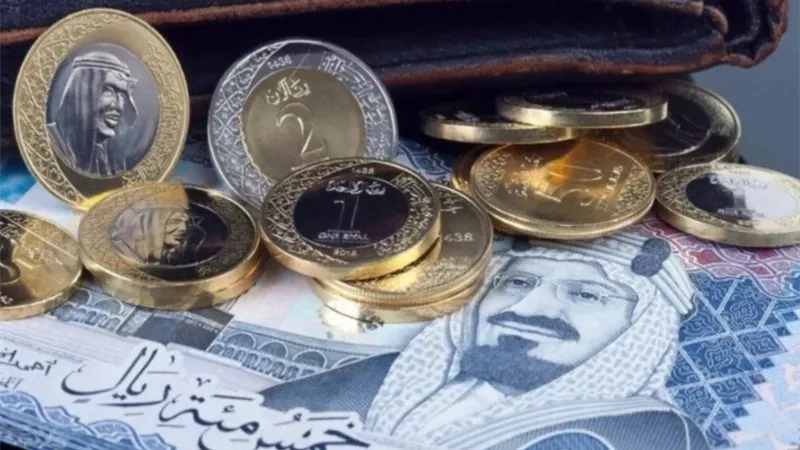 3 بنوك تسجل أعلى سعر للريال السعودي عند 12.65 جنيه اليوم