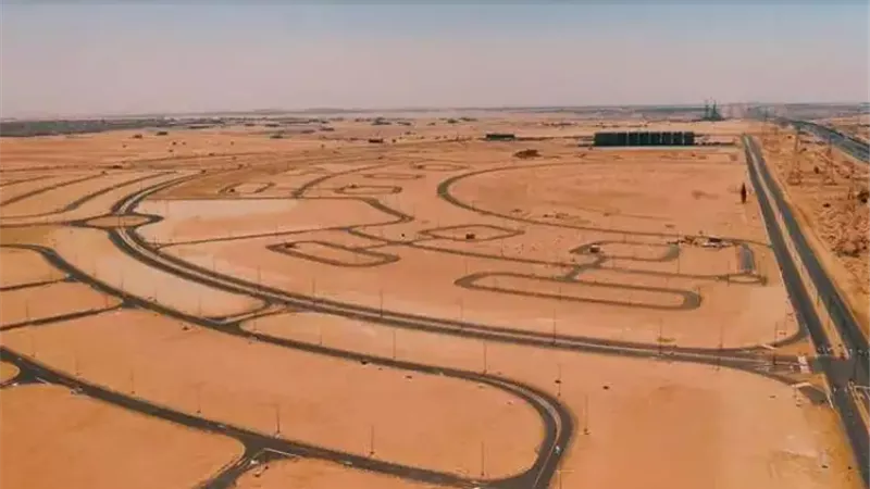  تفاصيل الطرح الجديد للأراضي الاستثمارية في عدة مدن جديدة