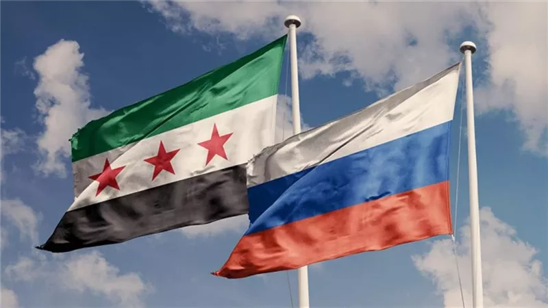 فايز الأسمر: روسيا حريصة على عدم وجود تعديات إسرائيلية في سوريا