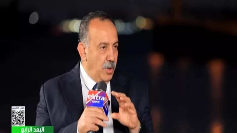 أسيوط تحت السيطرة لا تأثير لارتفاعات منسوب نهر النيل|فيديو