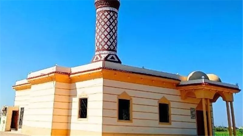 موضوع خطبة الجمعة اليوم وعدد المساجد المقرر افتتاحها