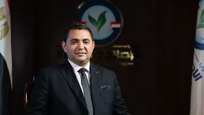أشرف أبو حمودي يقدم طعنًا رسميًا عن دائرة البلينا في انتخابات مجلس النواب 