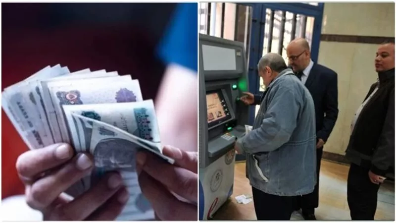 بالزيادة الجديدة.. موعد وطرق صرف معاشات ديسمبر 2025|تفاصيل