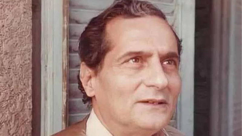 صالون عبد المعطي حجازي.. بيت الشعر يحتفي بذكرى رحيل فؤاد حداد