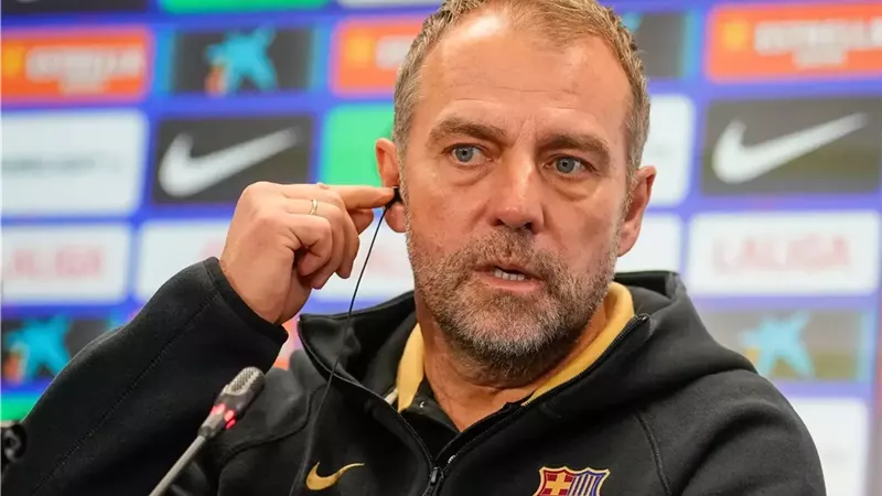 فليك: الدوري الإسباني يختلف عن الألماني لهذا السبب 