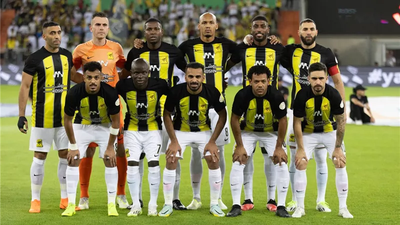 الاتحاد يستضيف الرياض في الدوري السعودي اليوم